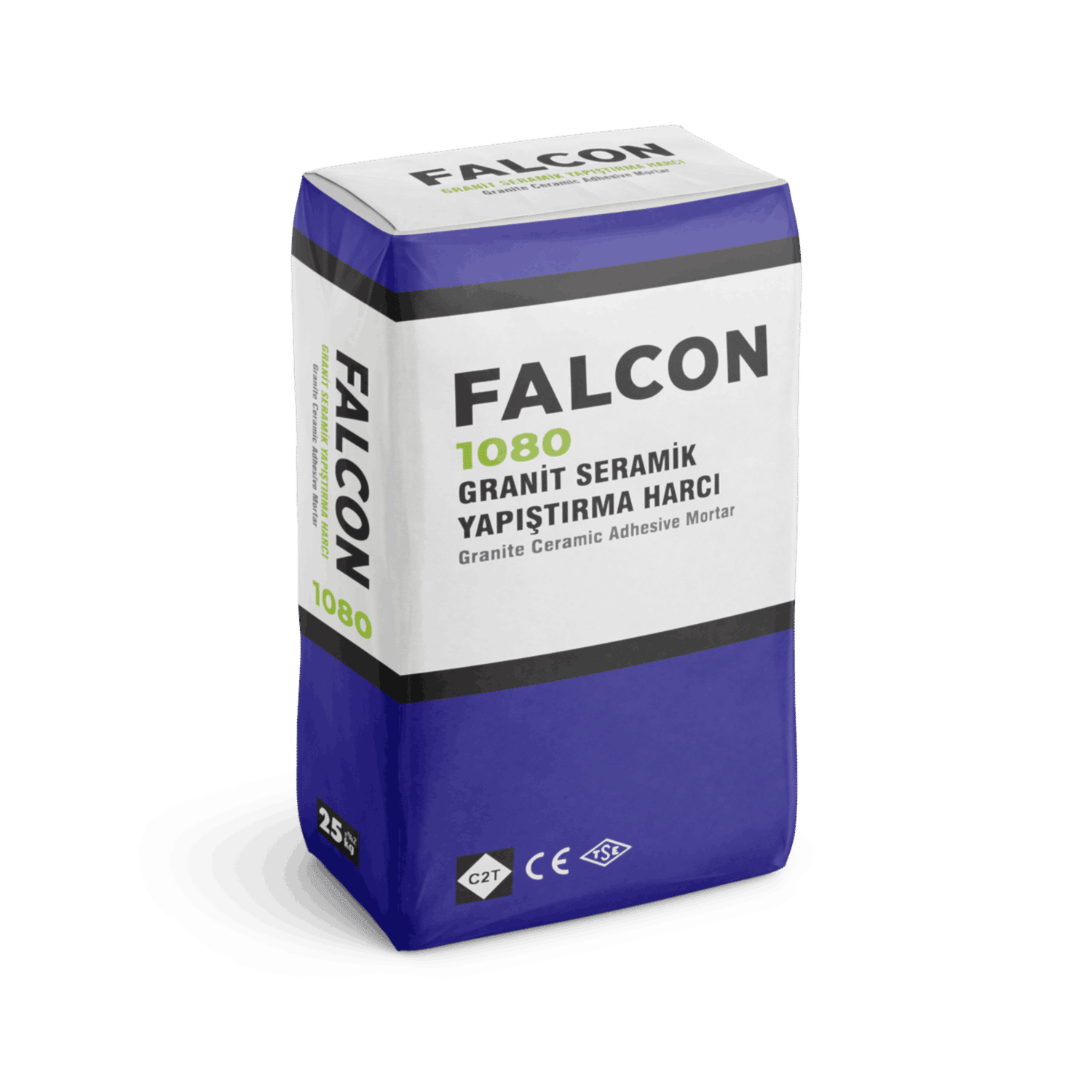 Granit Seramik Yapıştırma Harcı