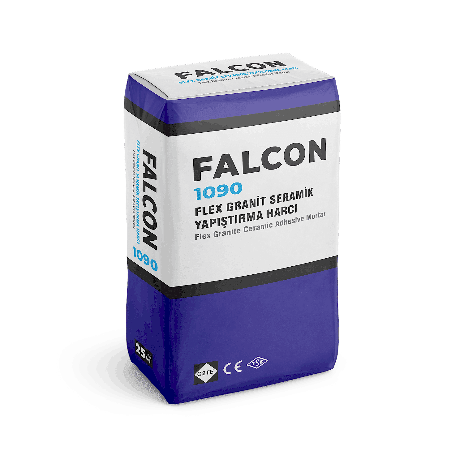 Flex Granit Seramik Yapıştırma Harcı