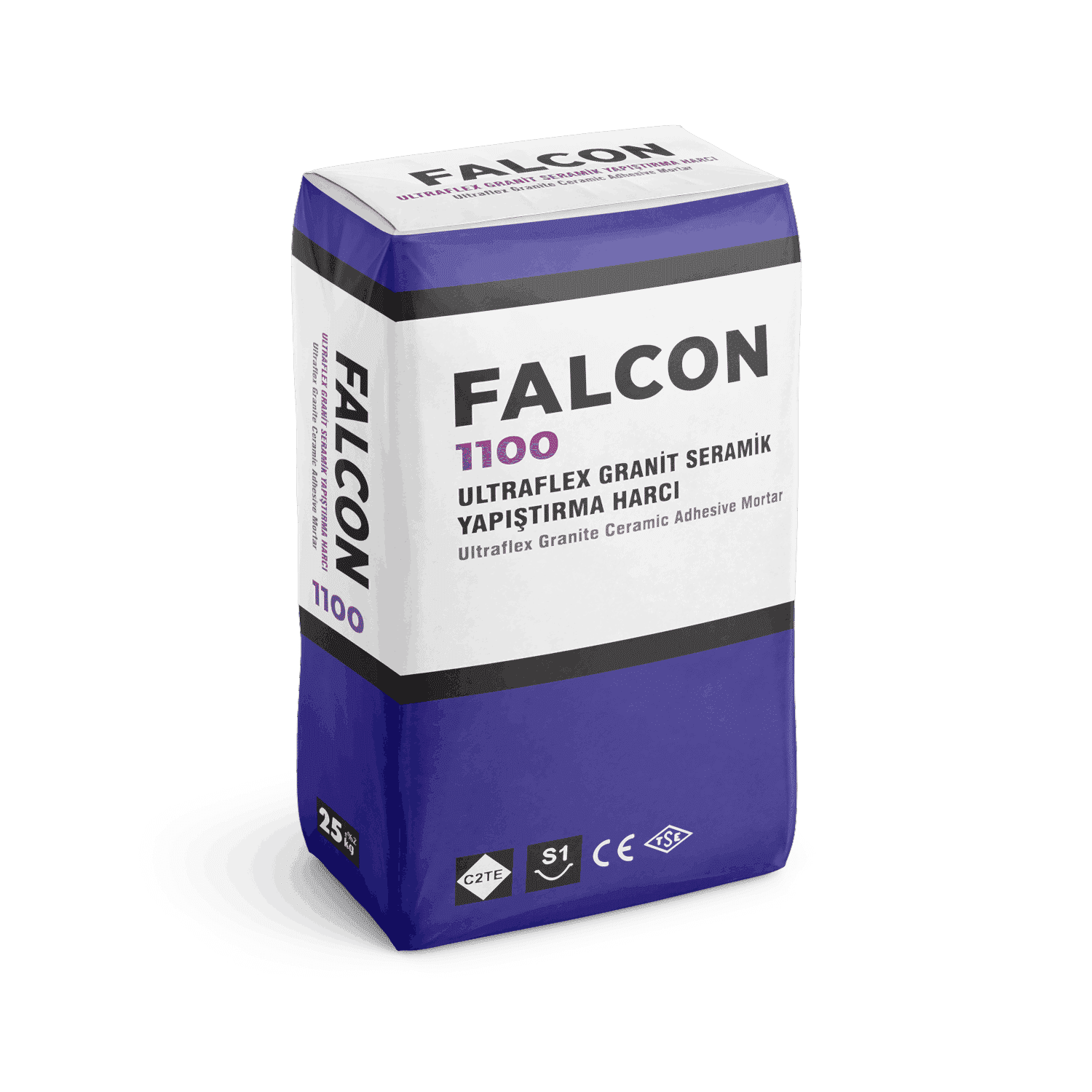 ULTRAFLEX Granit Seramik Yapıştırma Harcı
