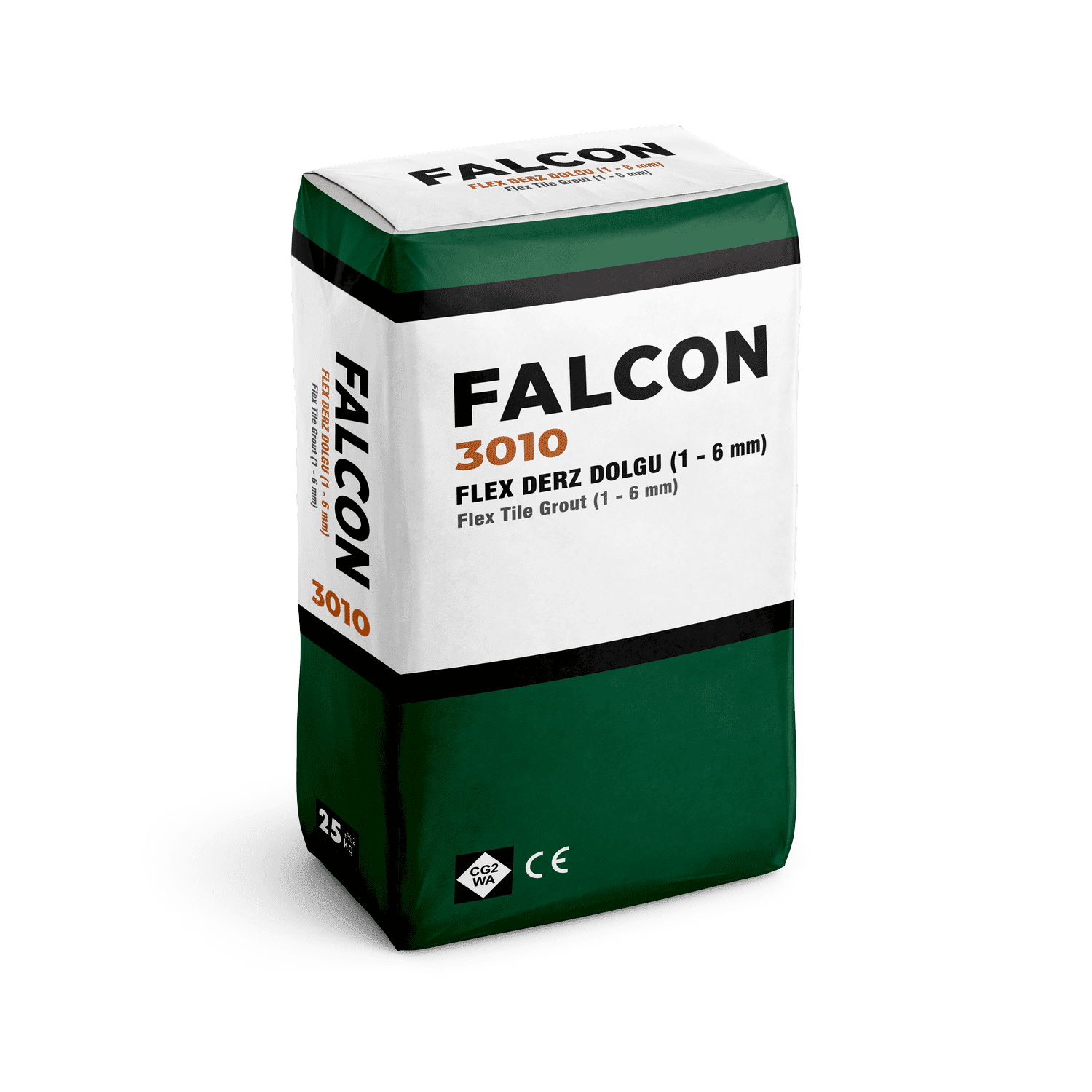 Flex Derz Dolgu (1 - 6 mm)