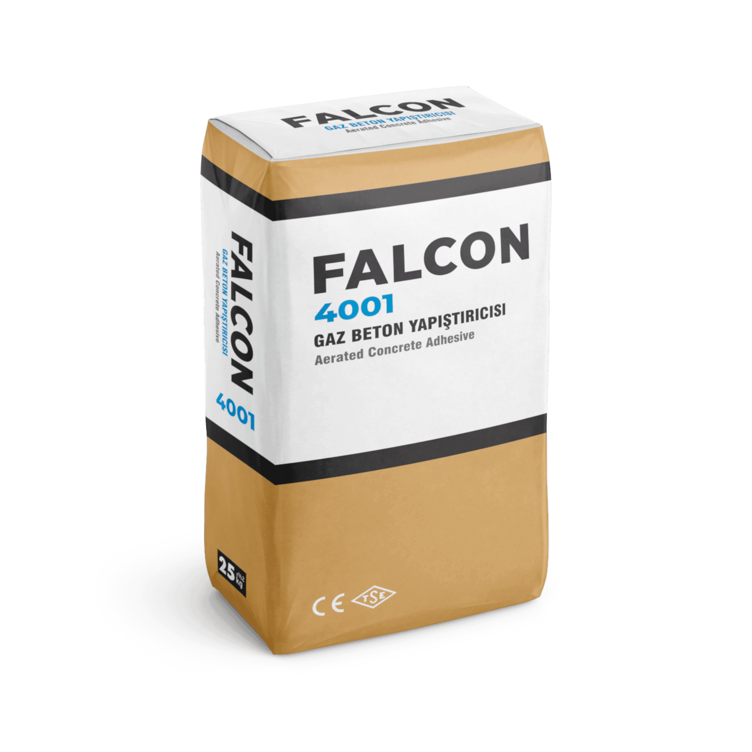 Gaz Beton Yapıştırıcısı