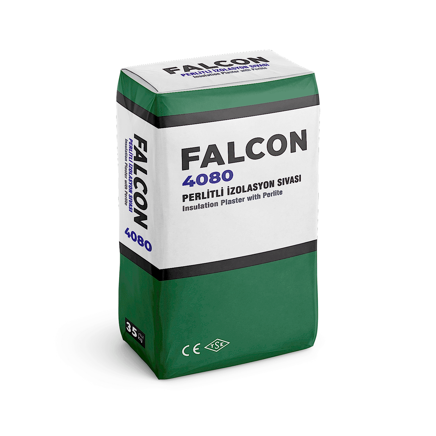 Perlitli İzolasyon Sıvası