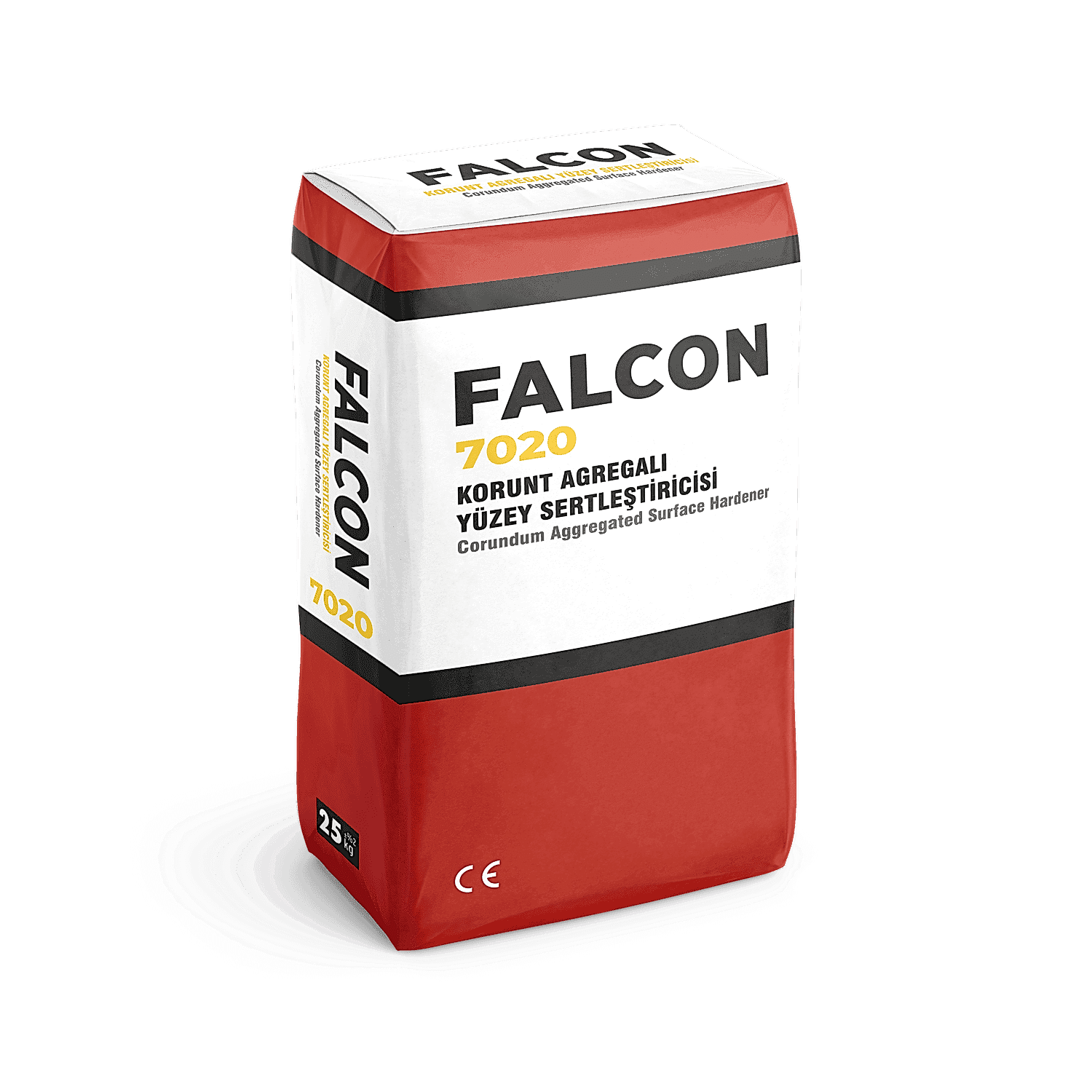 Korunt Agregalı Yüzey Sertleştiricisi
