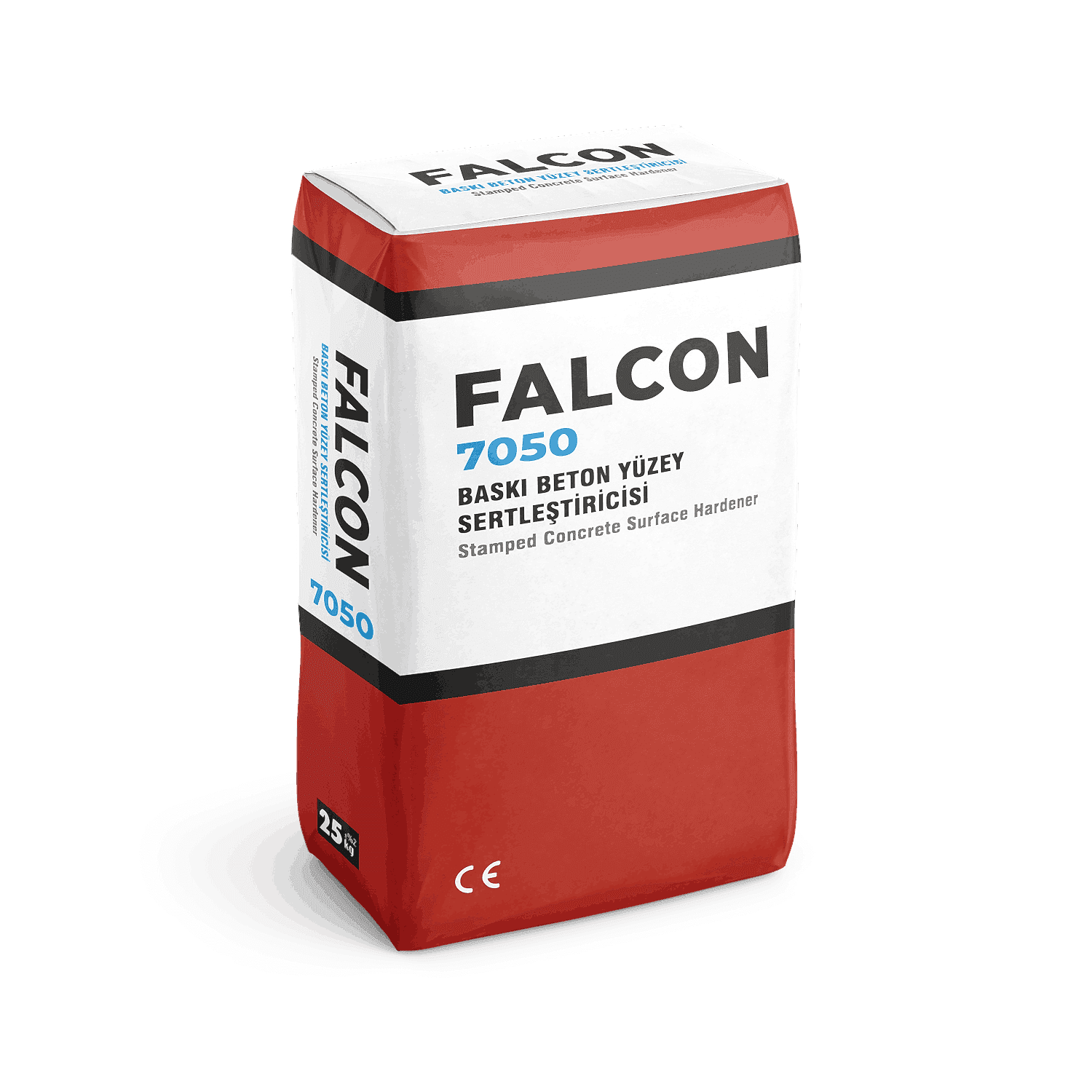 Baskı Beton Yüzey Sertleştiricisi